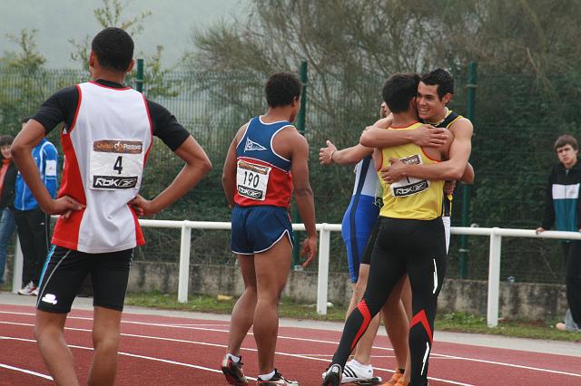 España Cadete 2008 3259